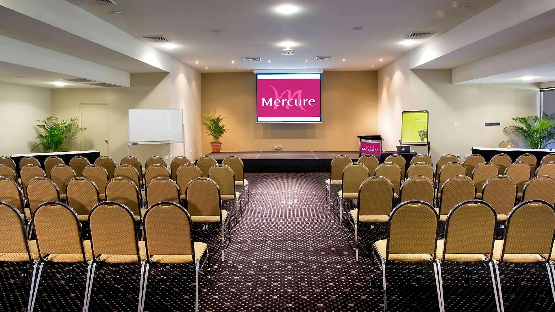 Mercure Таунсвилл