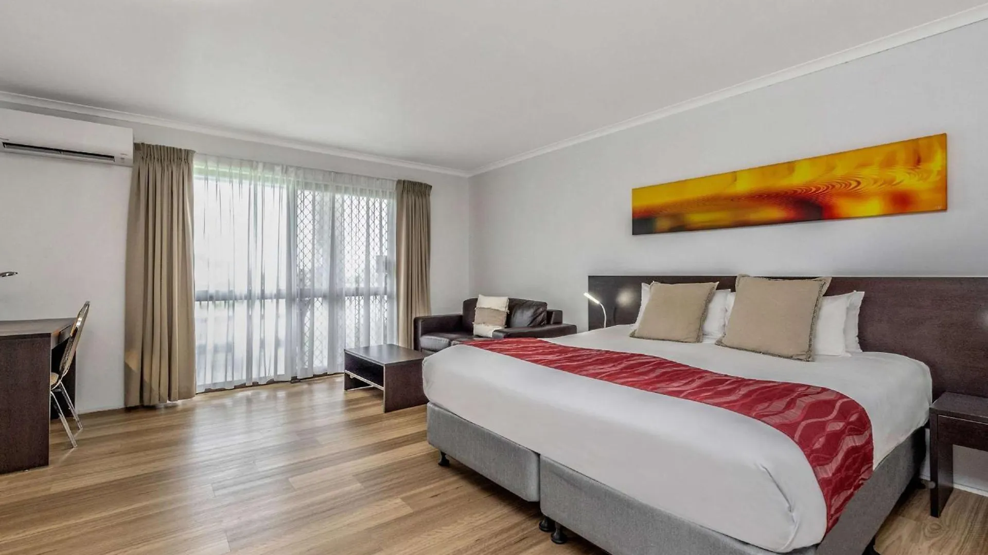Mercure Таунсвилл Австралия