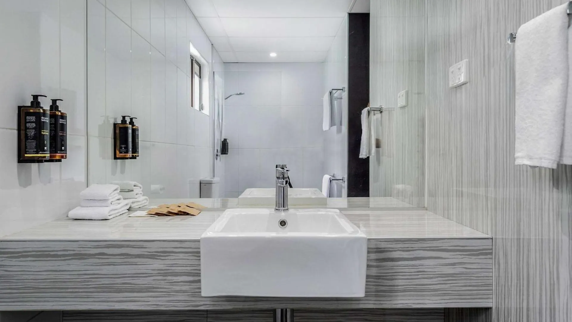 Mercure Townsville