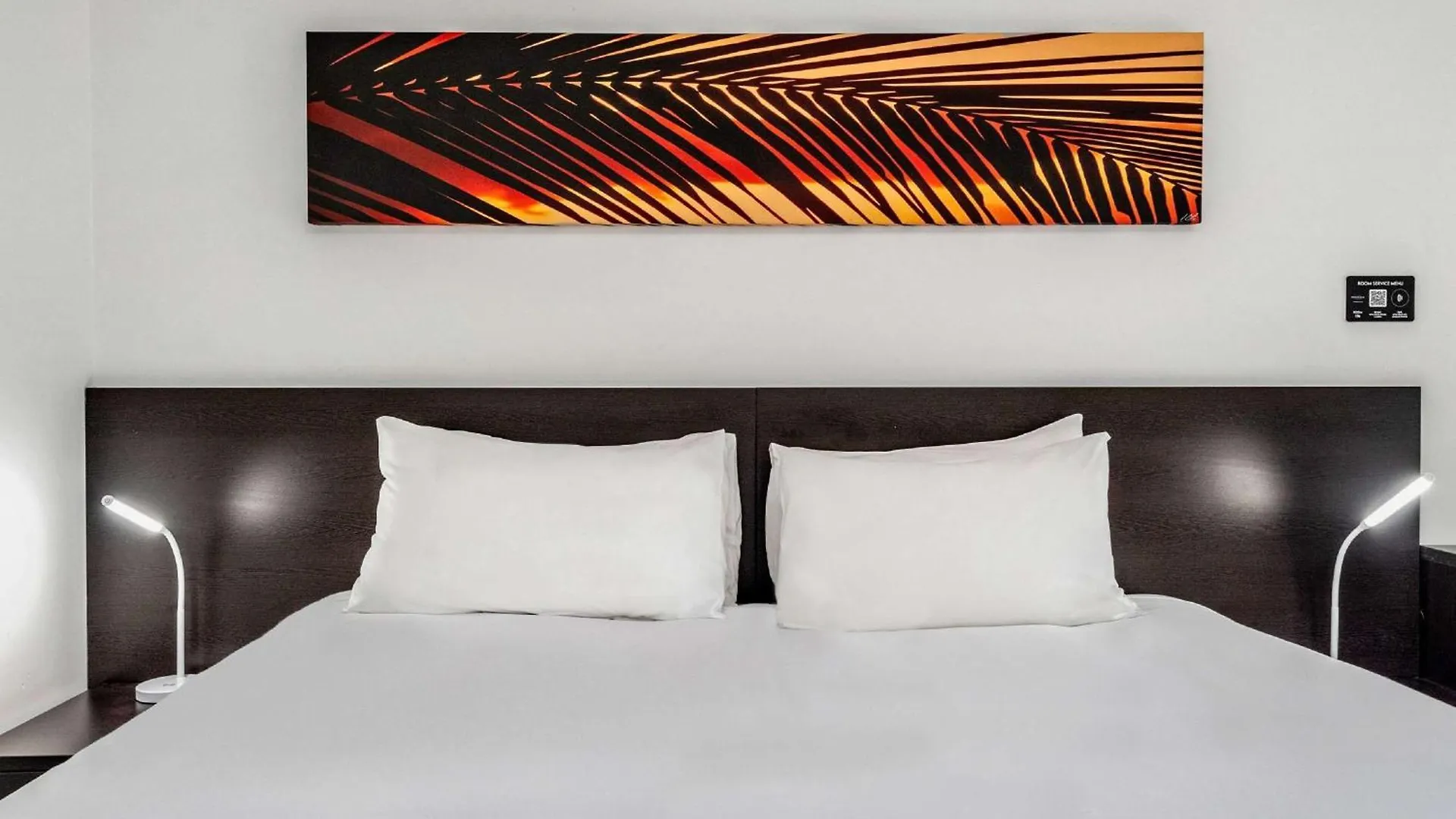 Отель Mercure Таунсвилл