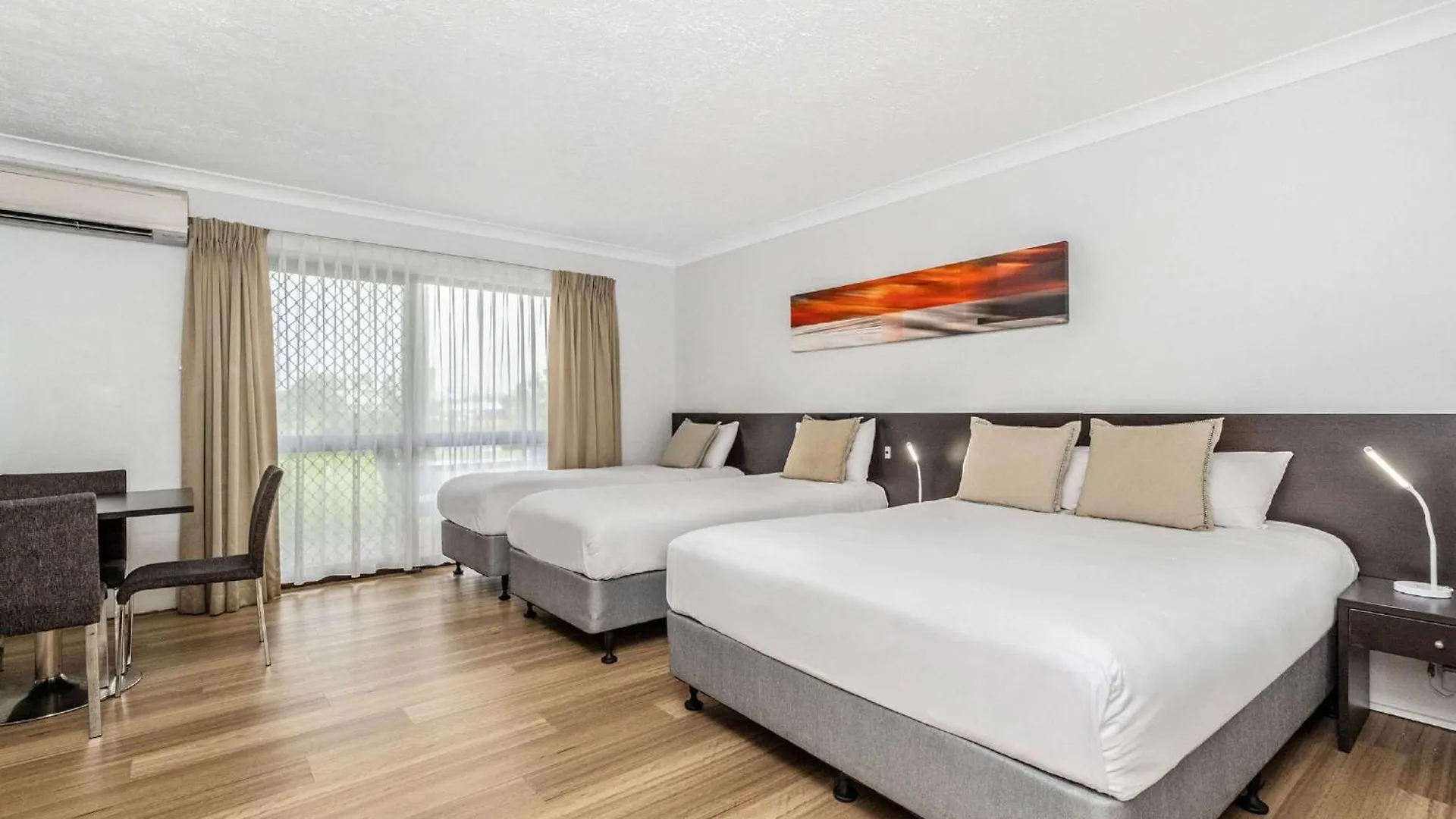Mercure Таунсвилл Отель