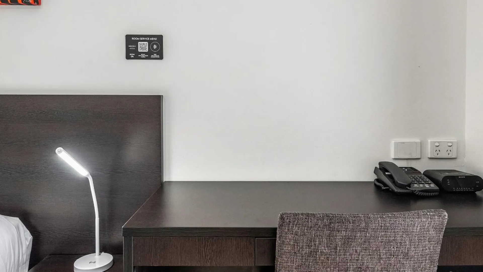 Отель Mercure Таунсвилл