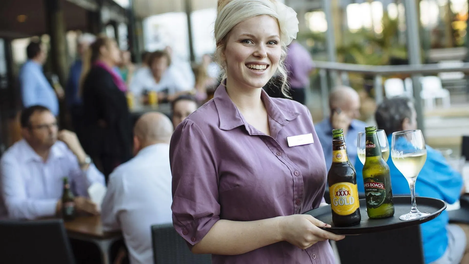 Mercure Townsville