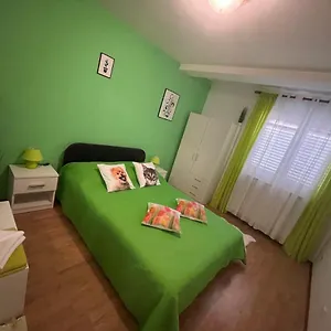 Apartment Bajo Rovinj