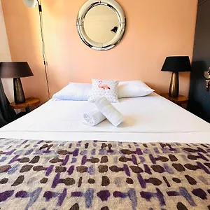 Apartment Le Cocon De L'abbaye Marseille