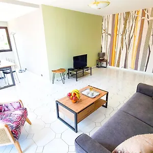Apartment Regard Sur Les Remparts - Terrasse & Parking Avignon