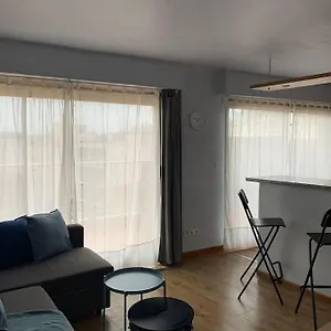 Apartment Mer Antibes