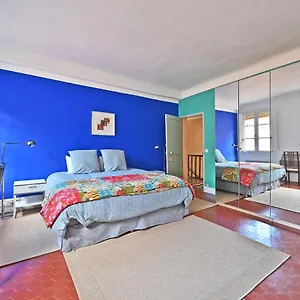 Apartment Les Felibres Avignon