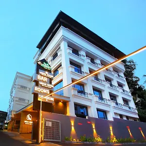 Hotel Park Residency Luxury Business Kochi