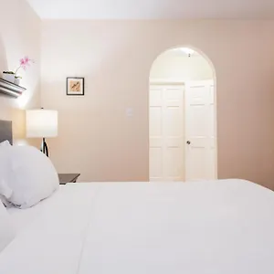 Apartment Curacao Luxury Willemstad