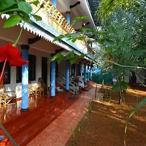 Hotel Marari Mararikulam