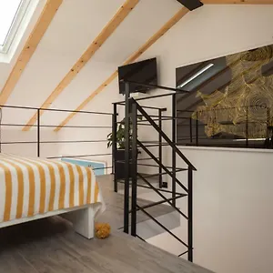 Apartment Stube 4 Rovinj