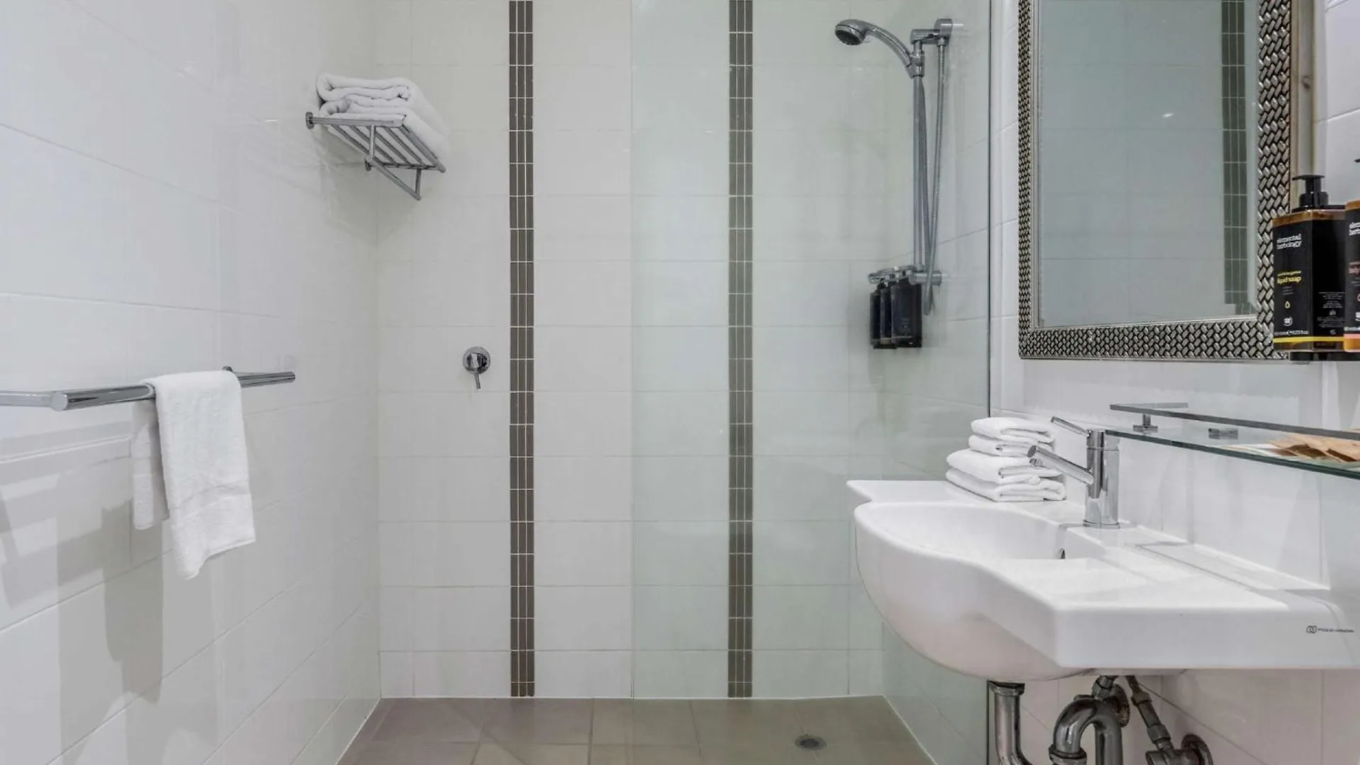Hotel Mercure Townsville