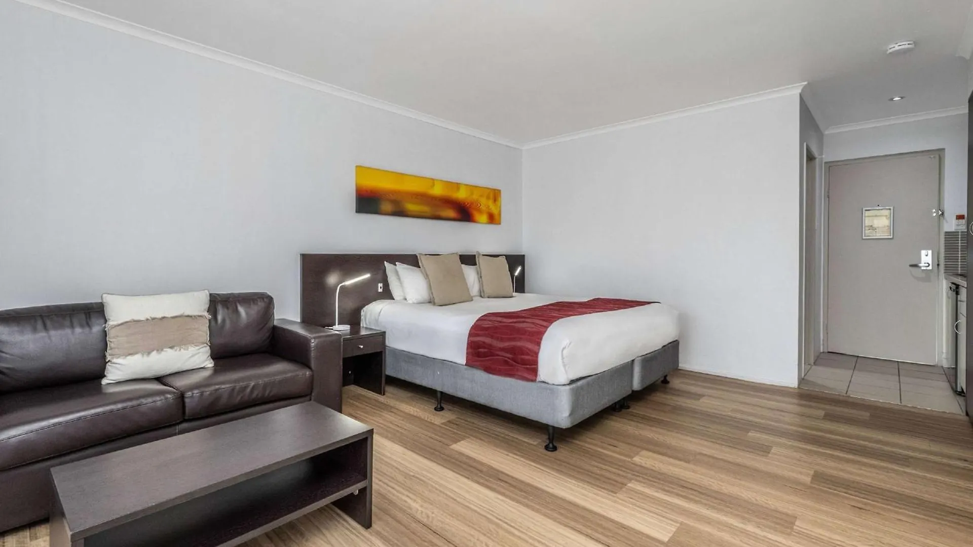 Mercure Townsville Hotel