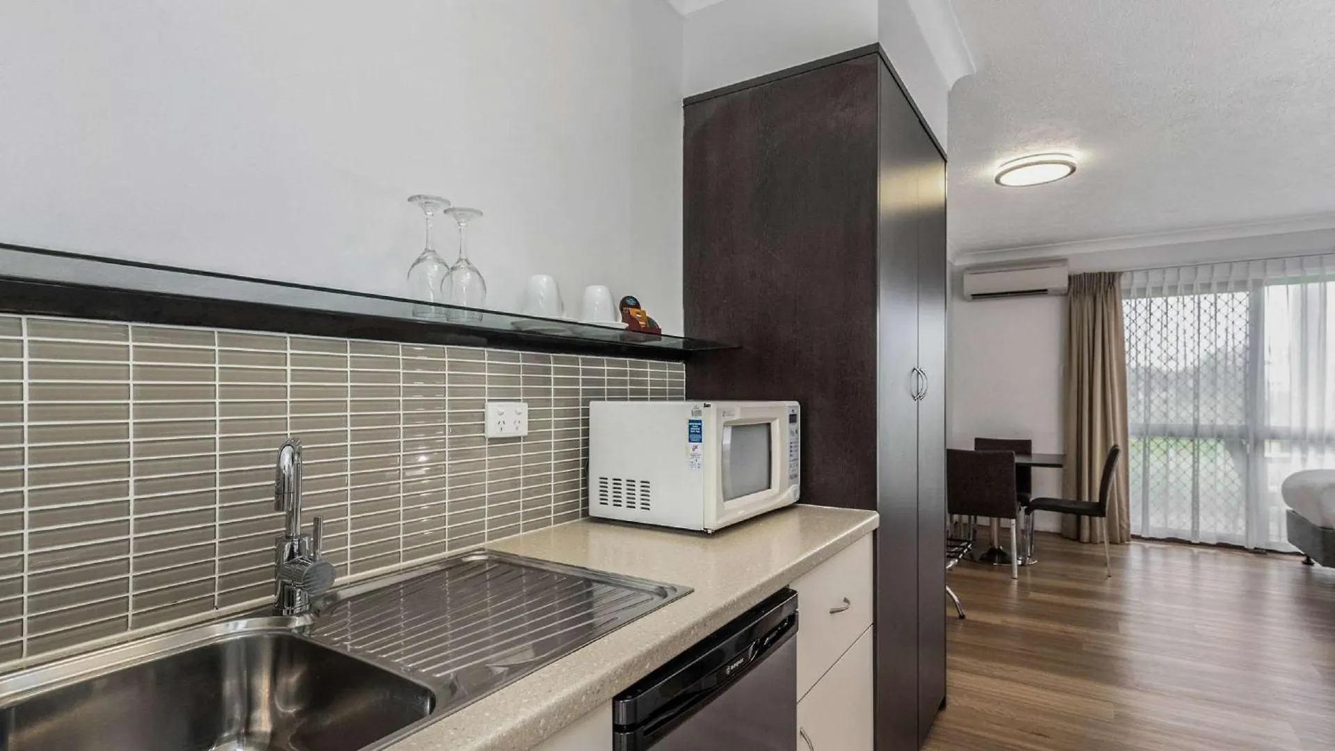 **** Hotel Mercure Townsville Australia
