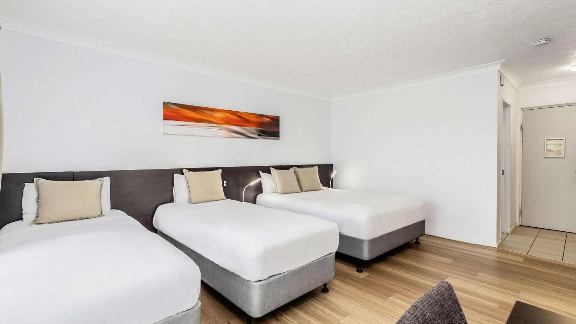 Mercure Townsville Hotel