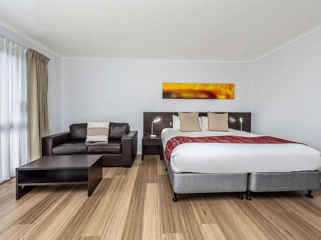 Hotel Mercure Townsville