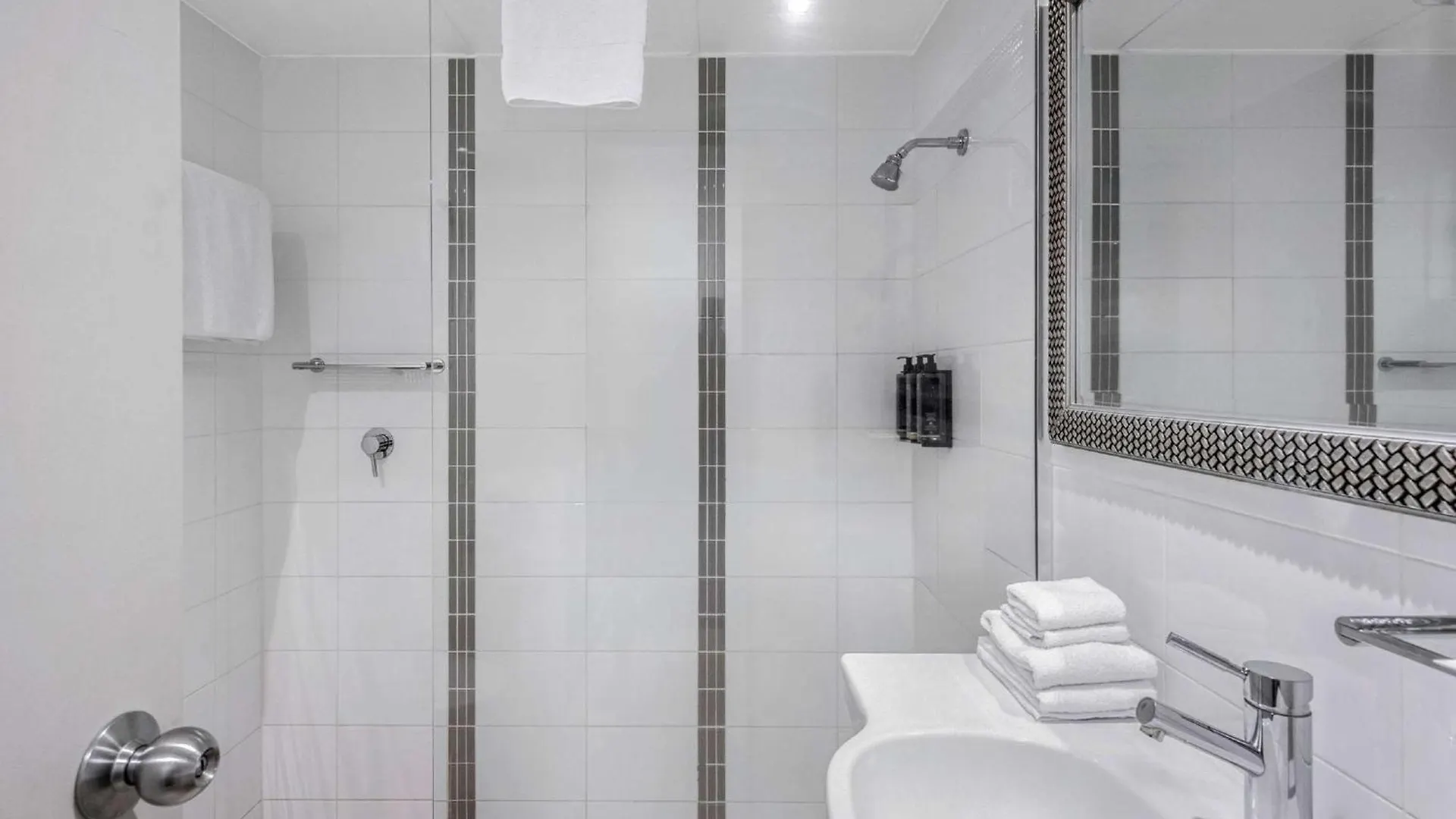 Hotel Mercure Townsville