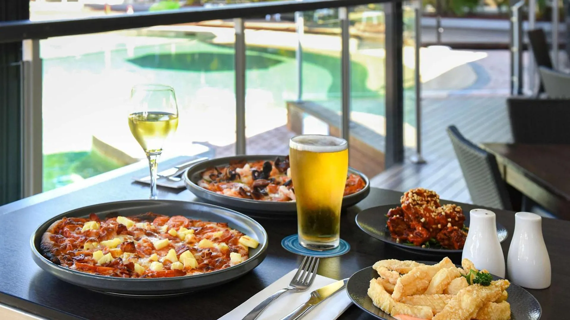Mercure Townsville