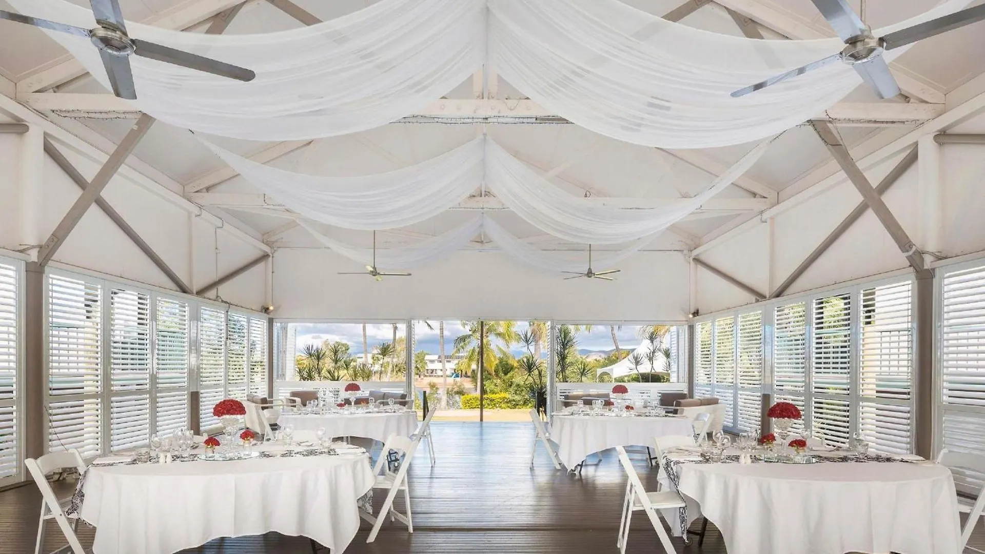 Mercure Townsville Hotel