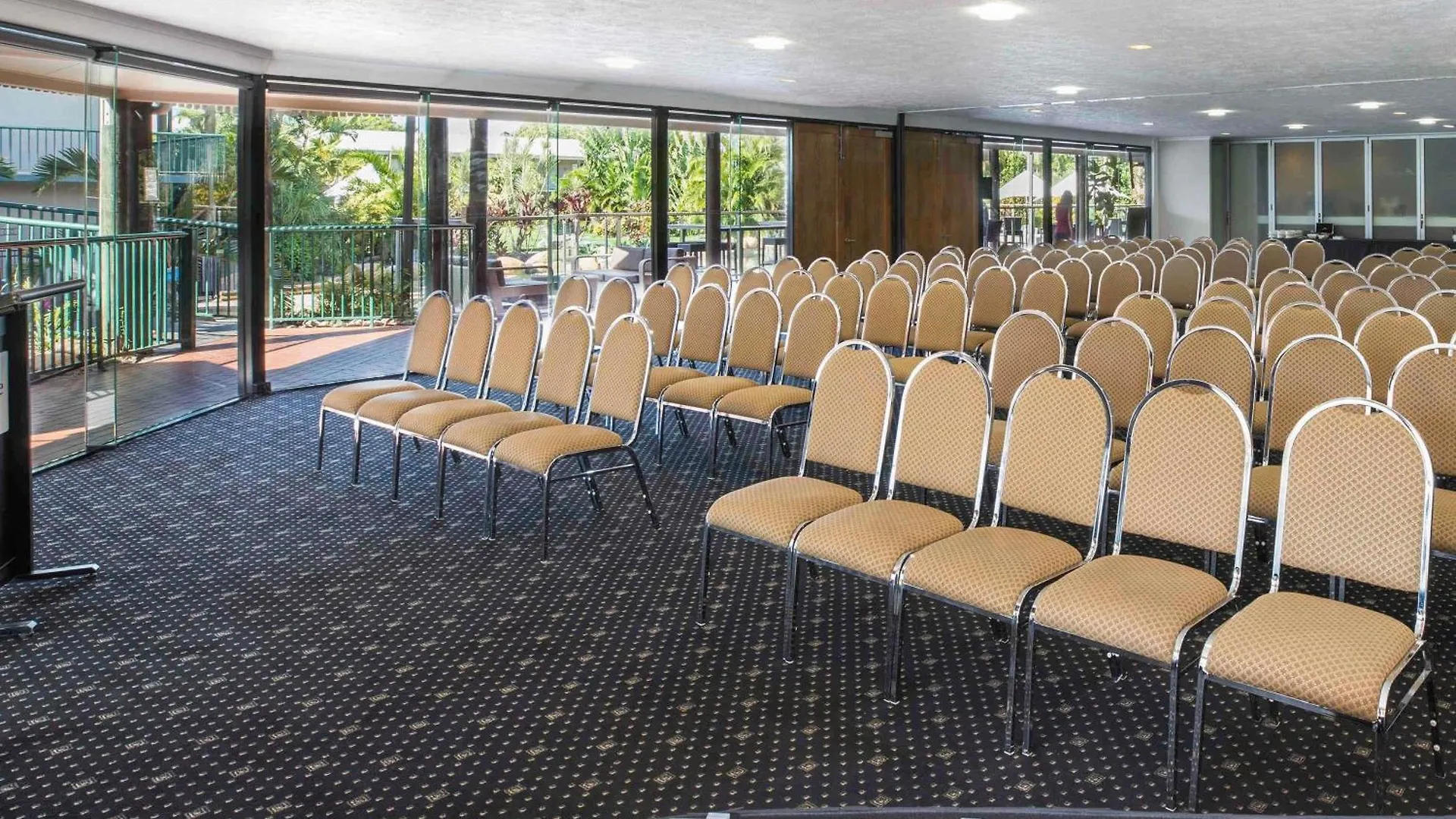 Mercure Townsville