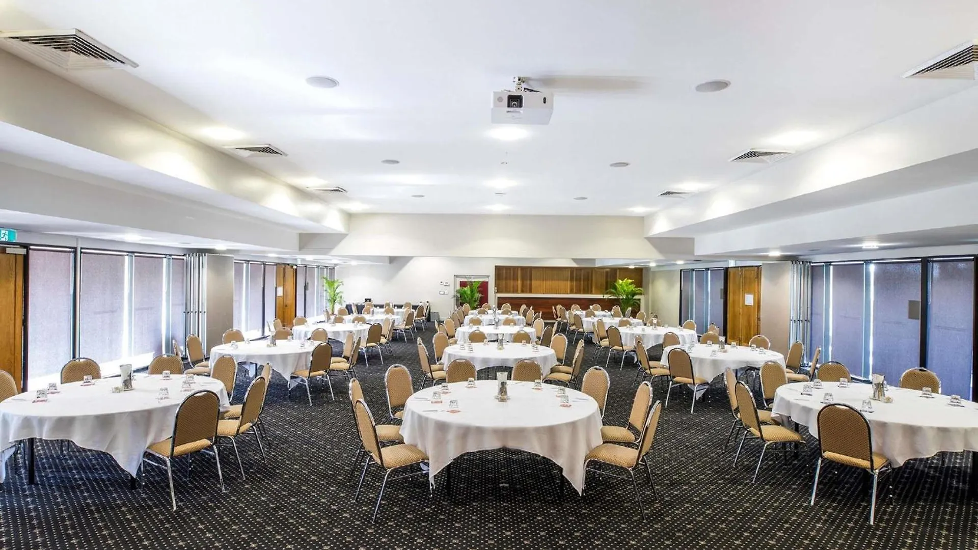 Hotel Mercure Townsville