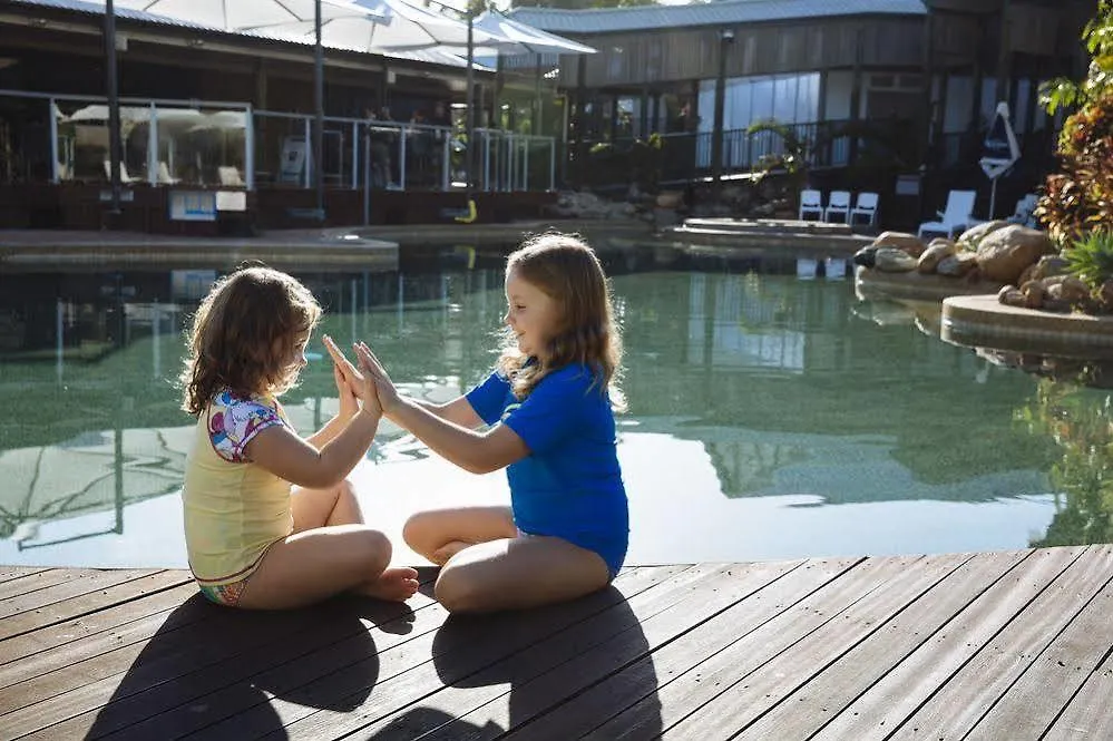 Mercure Townsville Hotel