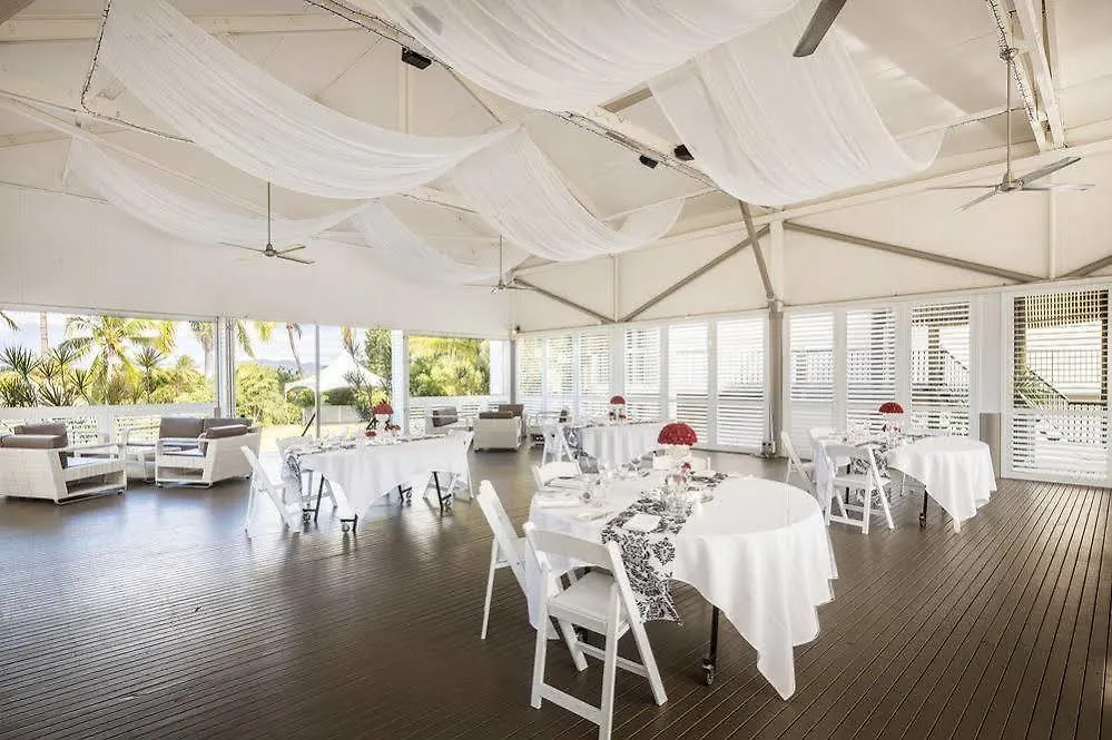 Mercure Townsville