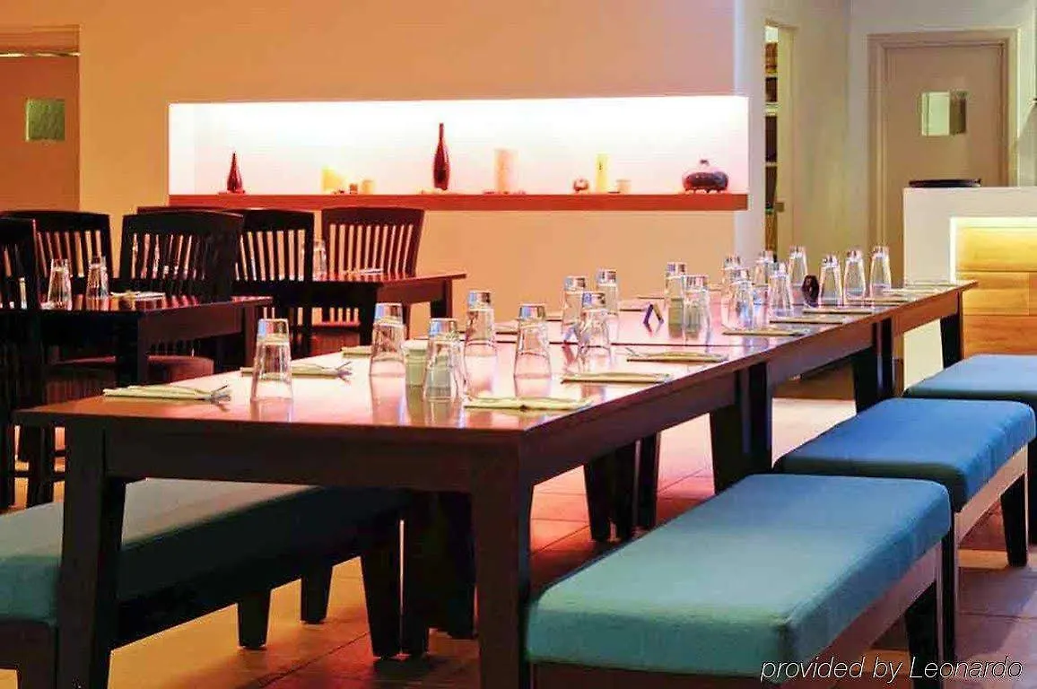 Mercure Townsville