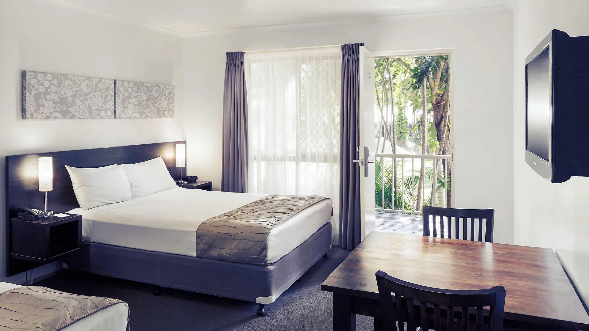 Hotel Mercure Townsville