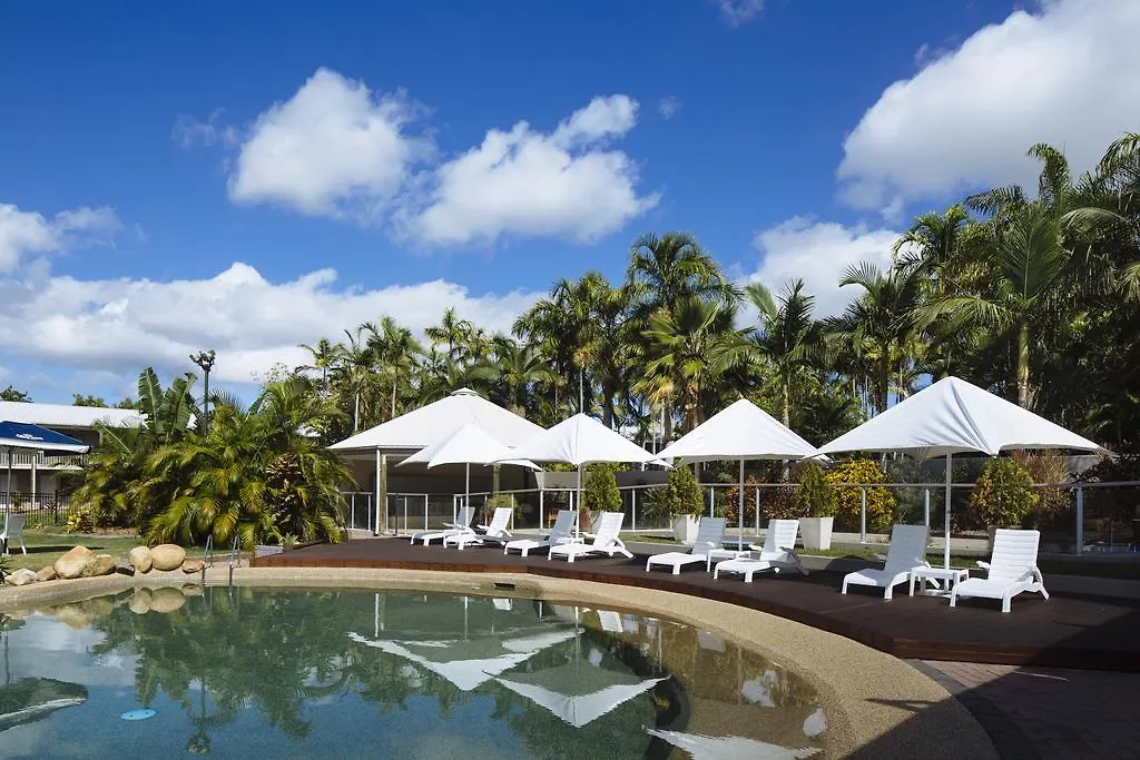 Mercure Townsville 4*,  Australia
