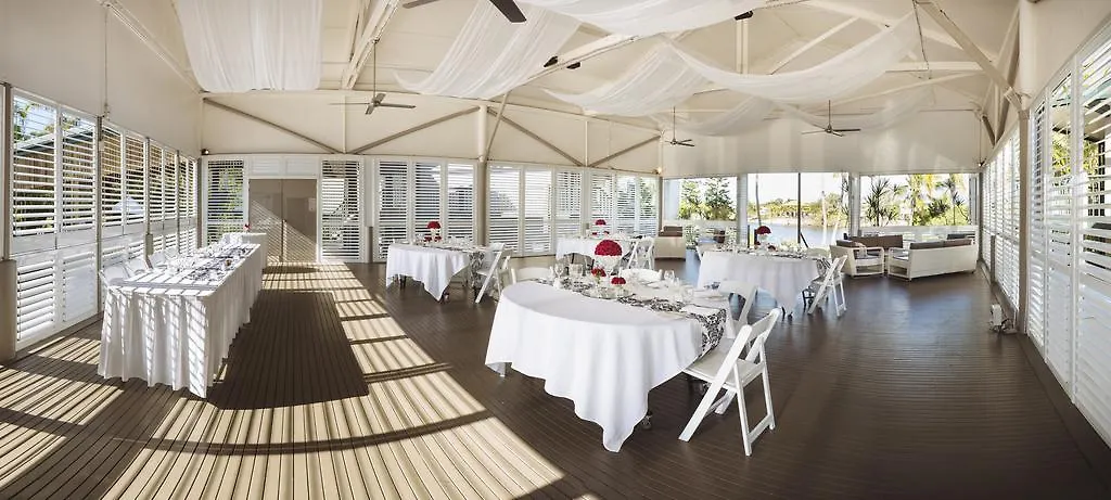 Mercure Townsville