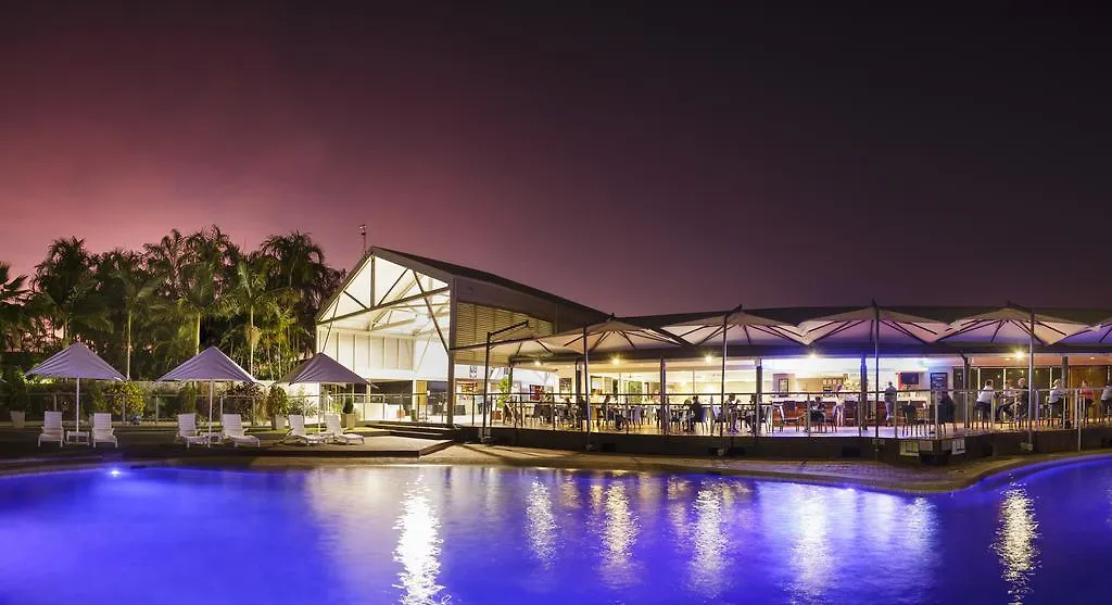 Mercure Townsville Hotel