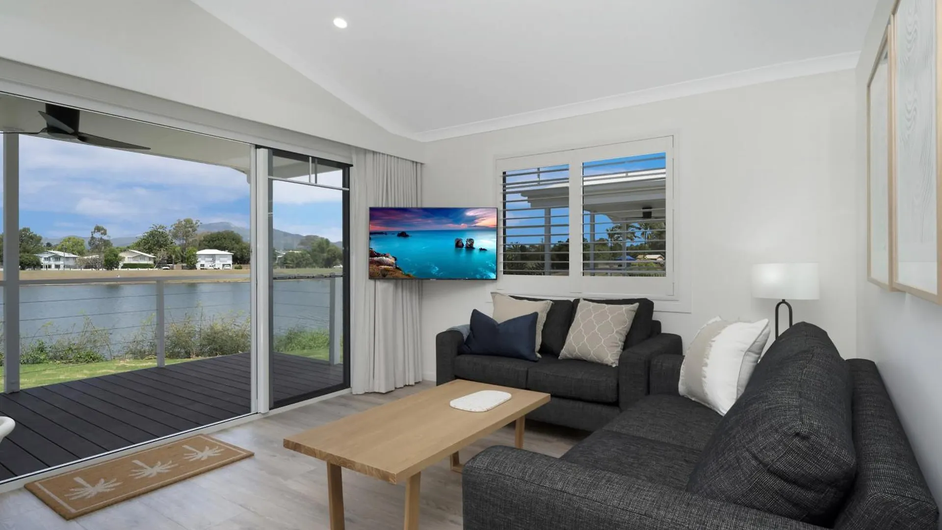 Mercure Townsville