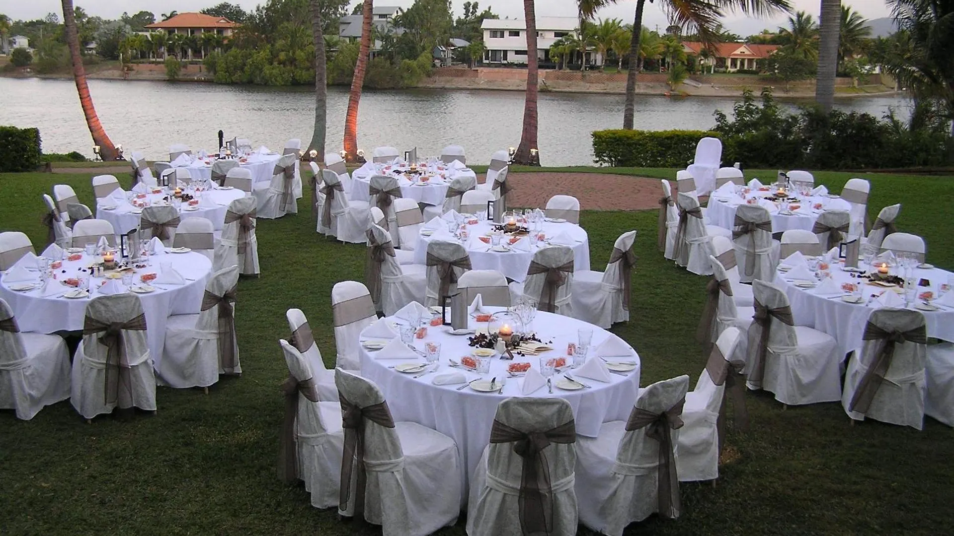 Hotel Mercure Townsville
