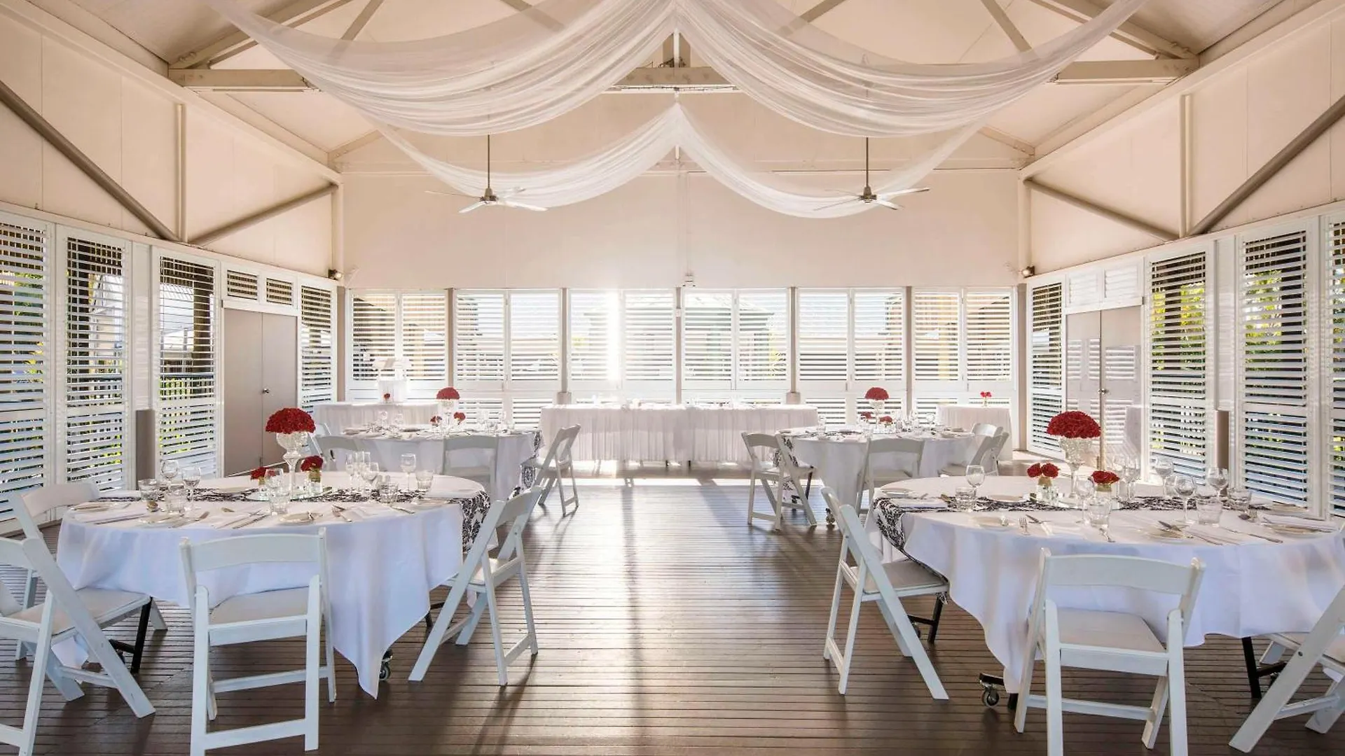 **** Hotel Mercure Townsville Australia