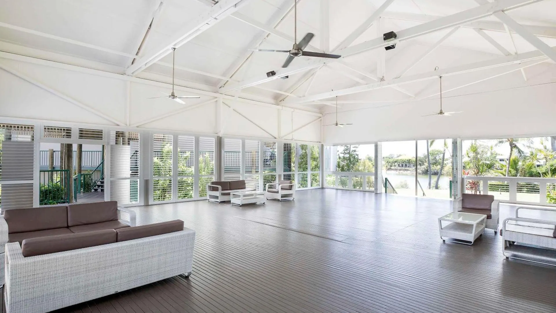 Mercure Townsville Hotel