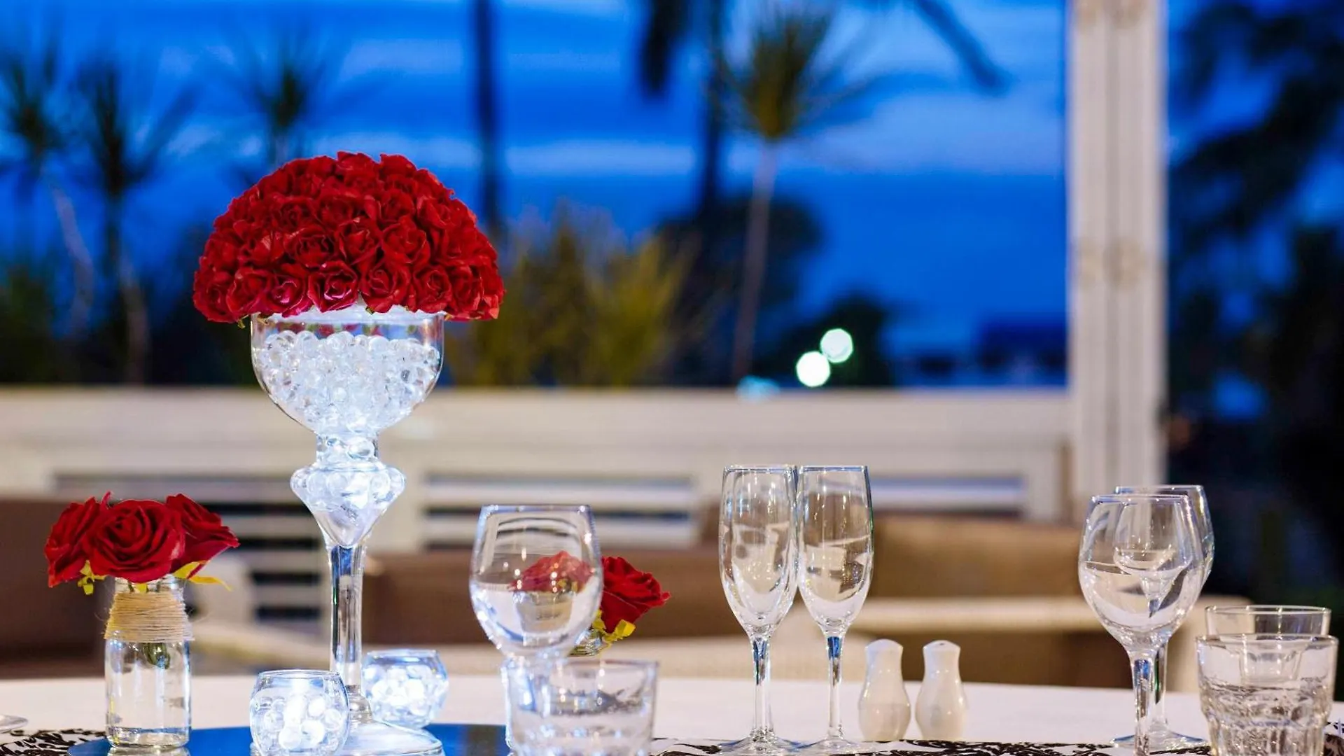 Mercure Townsville 4*,