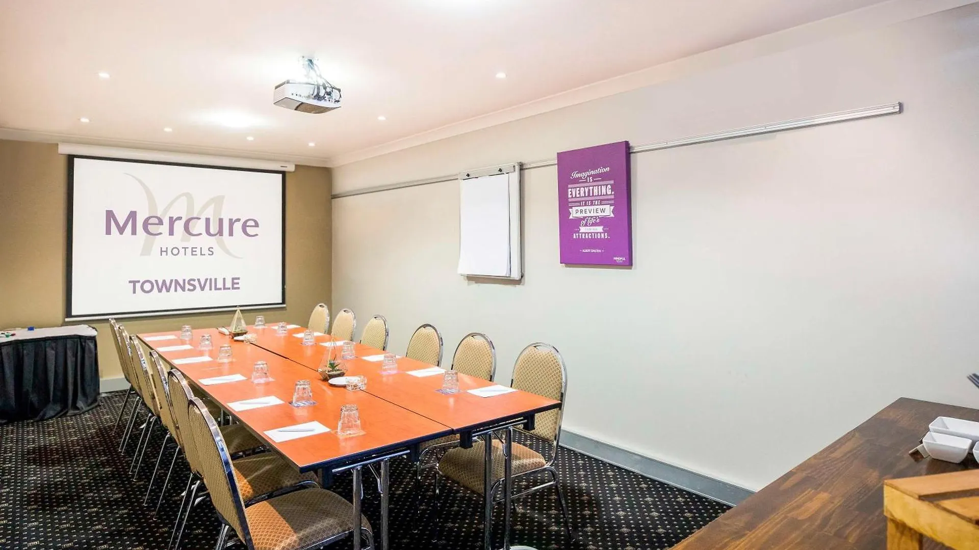 Mercure Townsville Australia