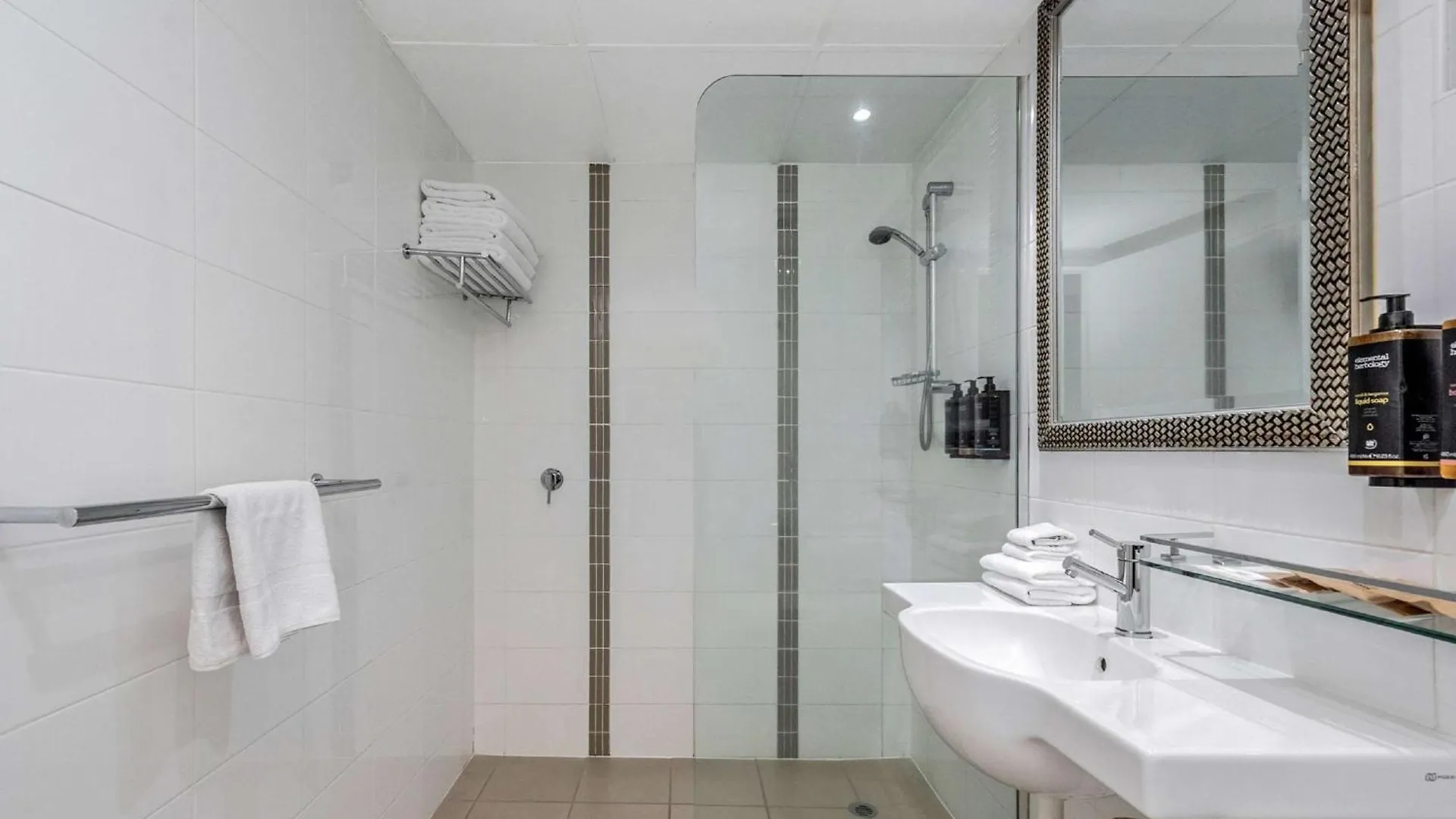 Hotel Mercure Townsville