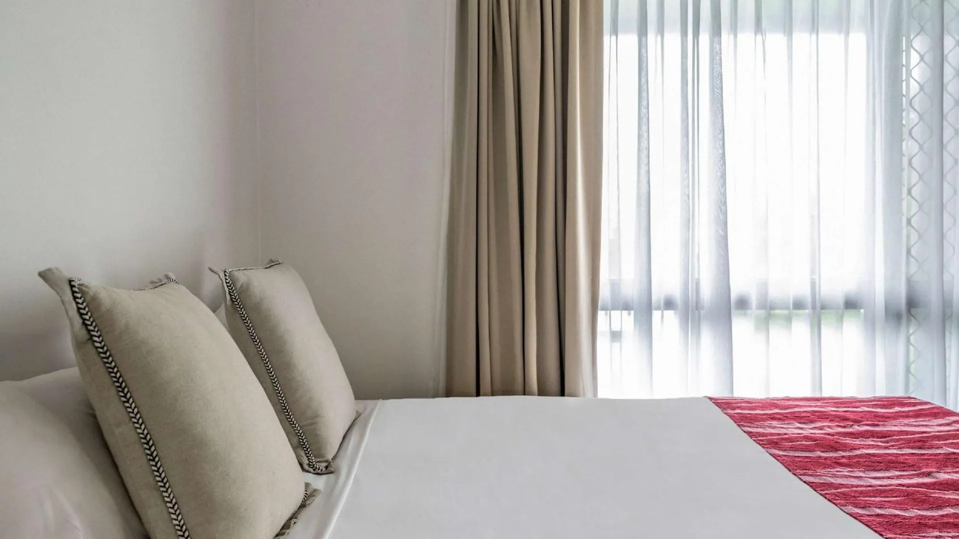Mercure Townsville Hotel