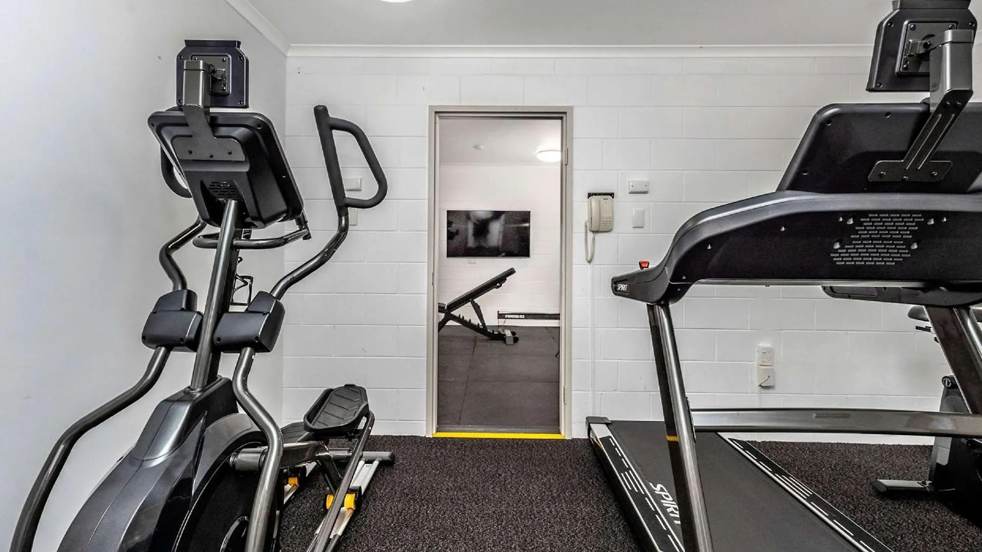 Mercure Townsville