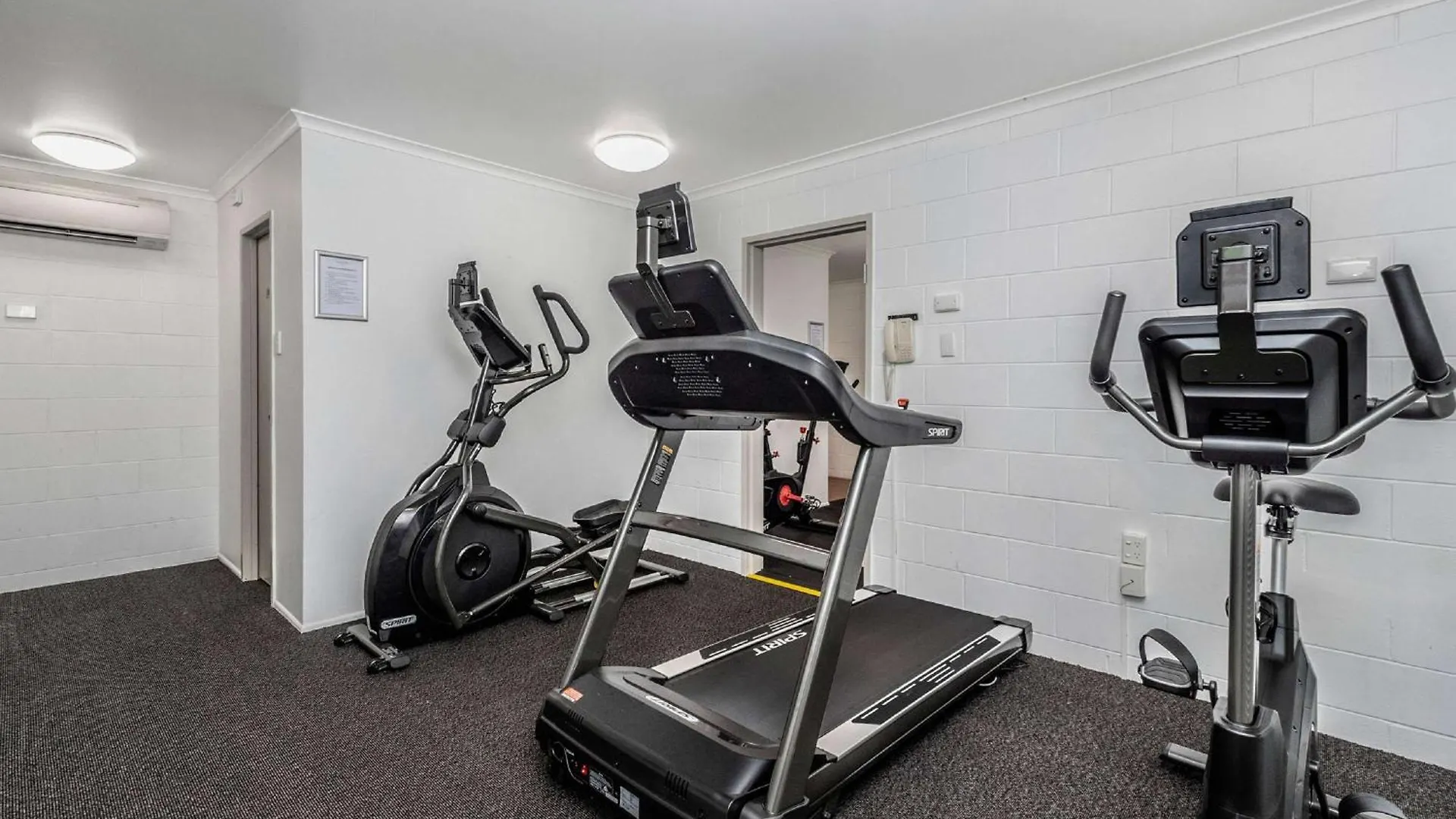 Hotel Mercure Townsville