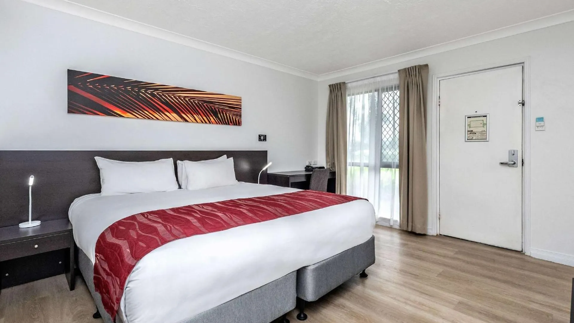 **** Hotel Mercure Townsville Australia