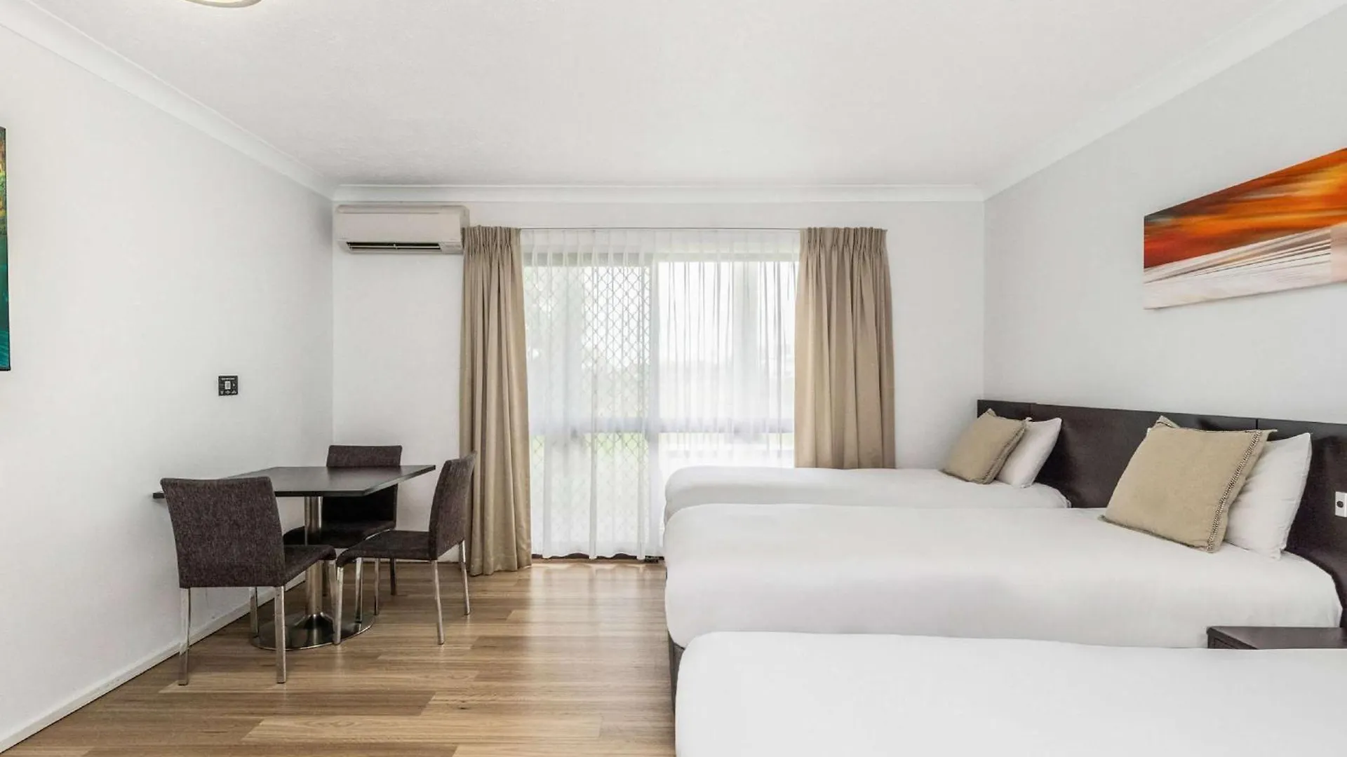 Mercure Townsville