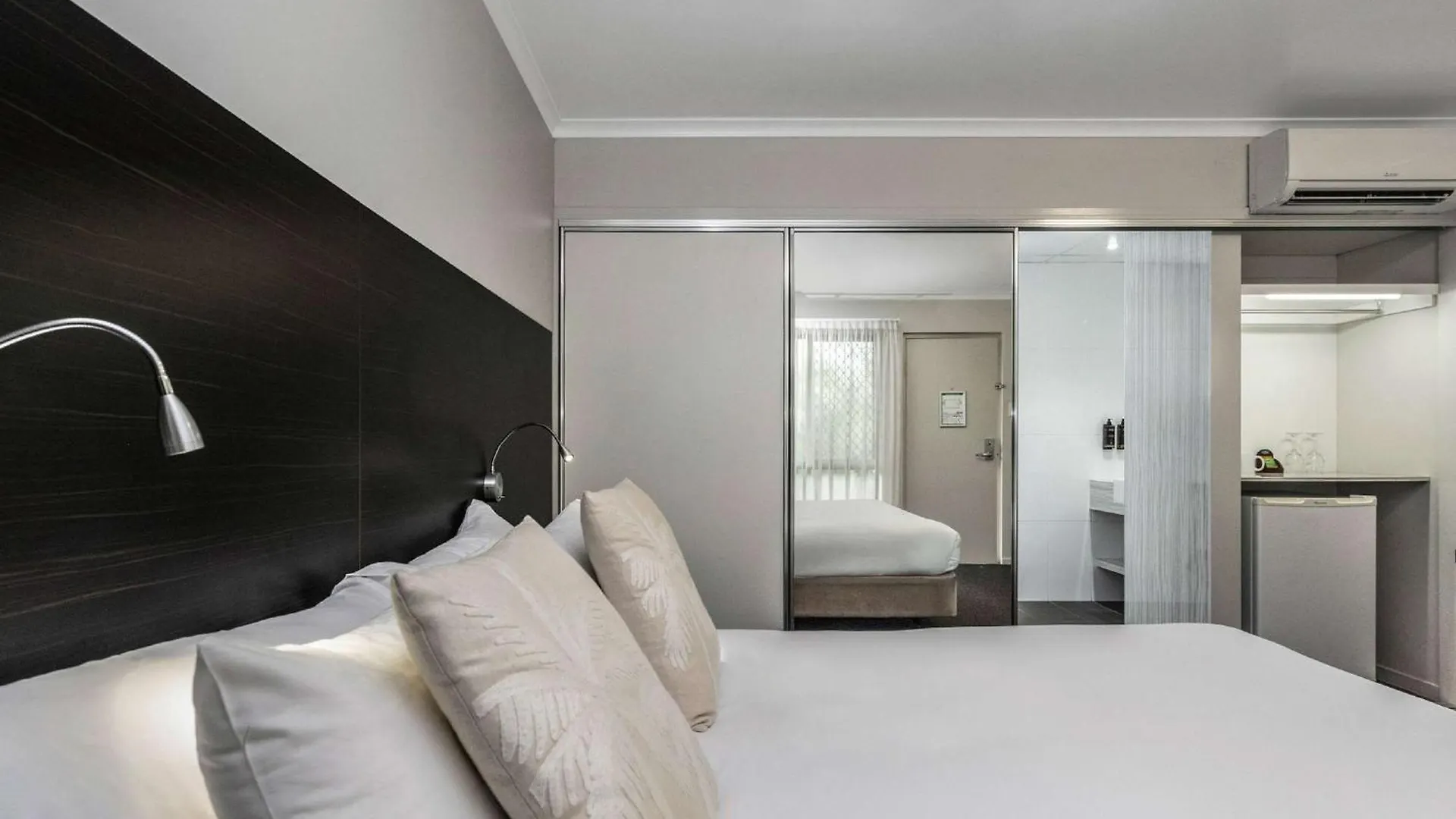 Mercure Townsville Hotel