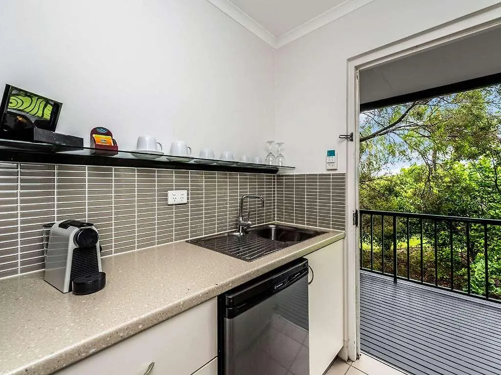 Mercure Townsville Hotel