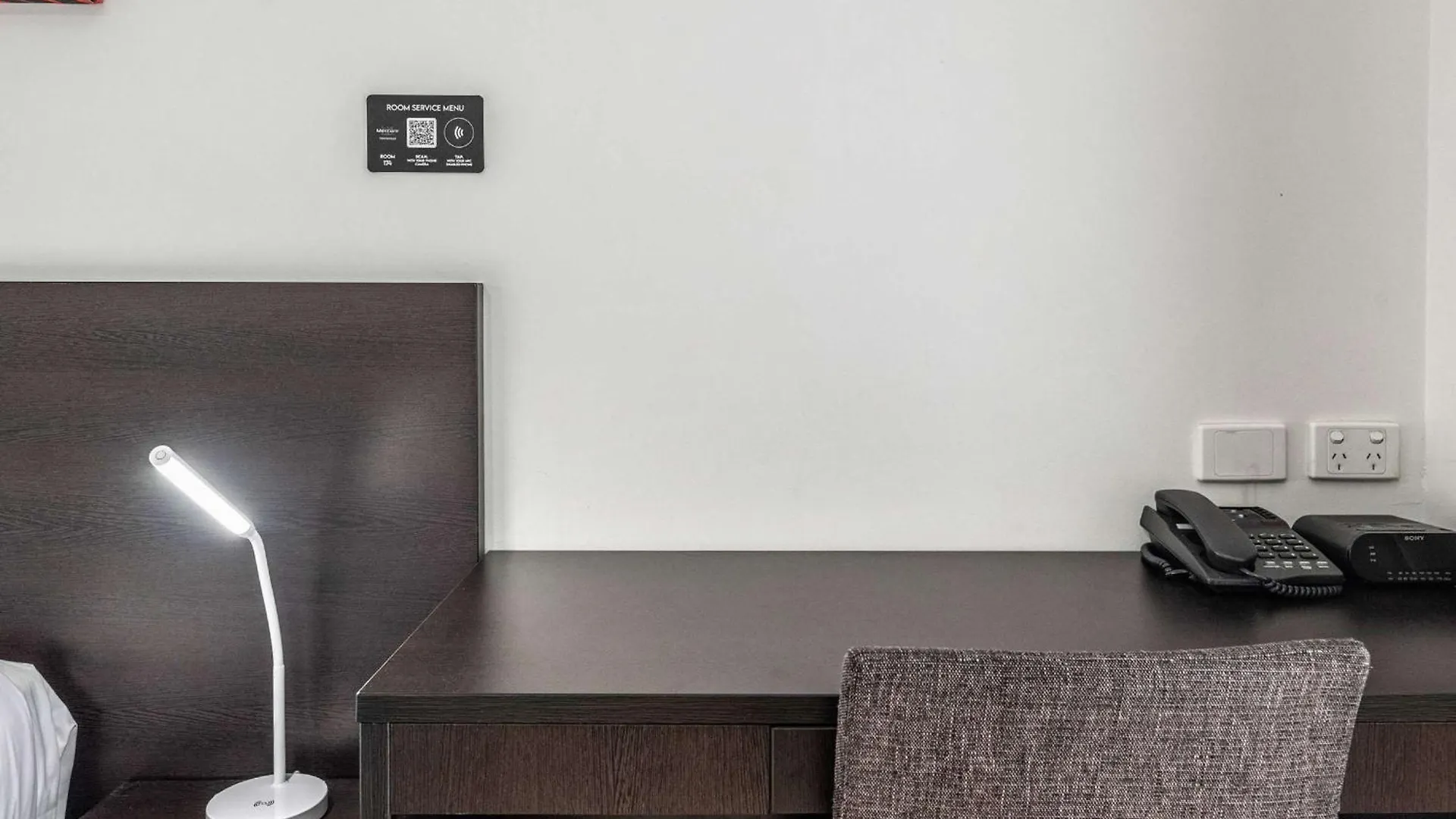 Mercure Townsville Hotel