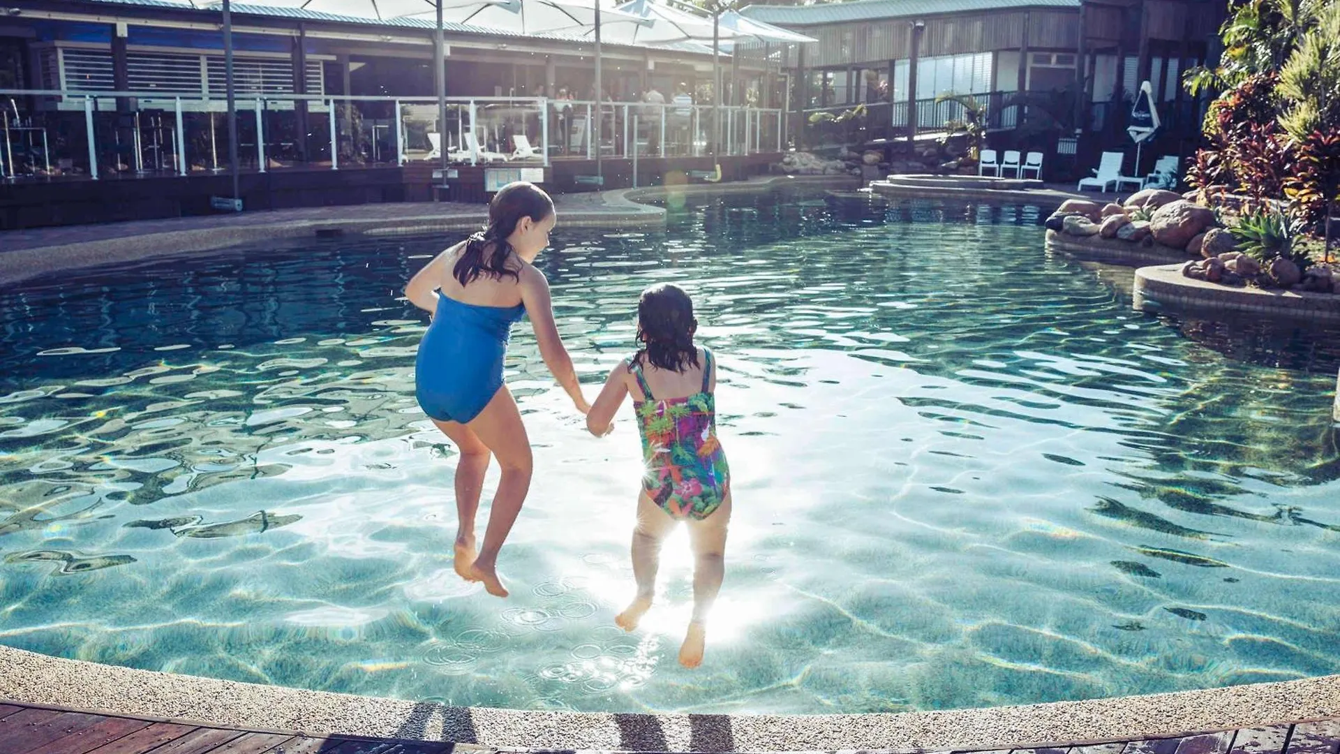 Mercure Townsville Hotel