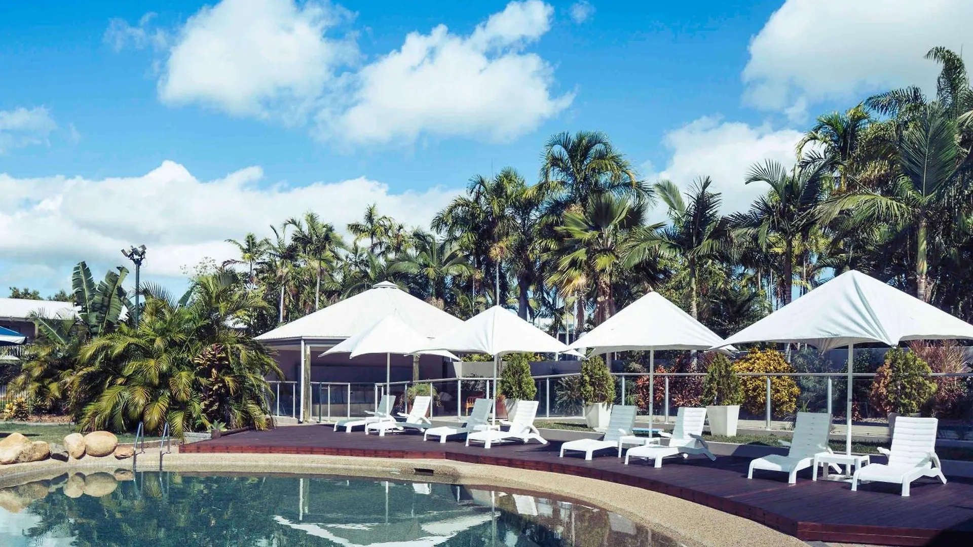 Mercure Townsville